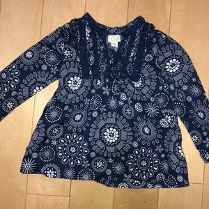 Pretty Blouse 3T